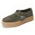 Olive Suede