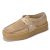 Wheat Suede