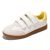 White Multi